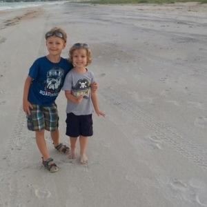 Meet your Posher, Gail